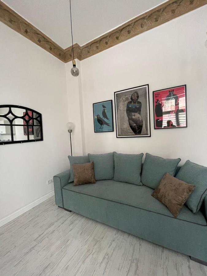 Apartament Victor20 بيدغوستيا المظهر الخارجي الصورة