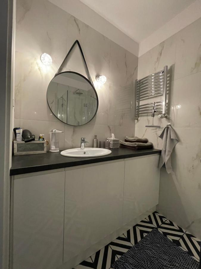 Apartament Victor20 بيدغوستيا المظهر الخارجي الصورة
