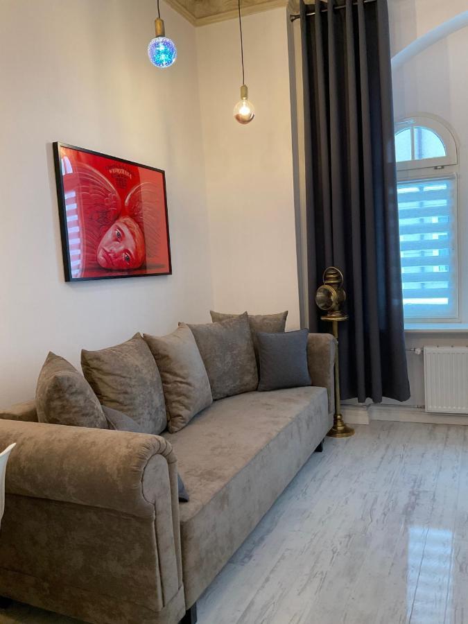 Apartament Victor20 بيدغوستيا المظهر الخارجي الصورة