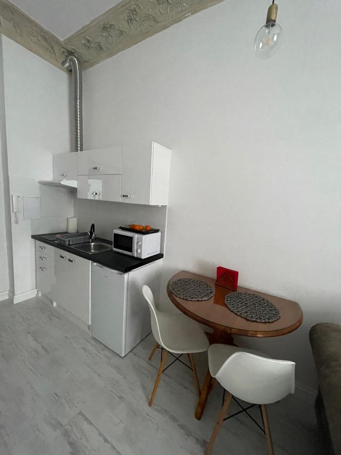 Apartament Victor20 بيدغوستيا المظهر الخارجي الصورة