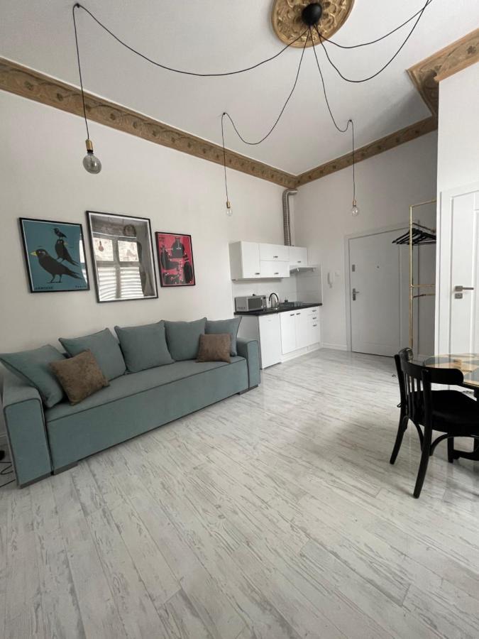 Apartament Victor20 بيدغوستيا الغرفة الصورة