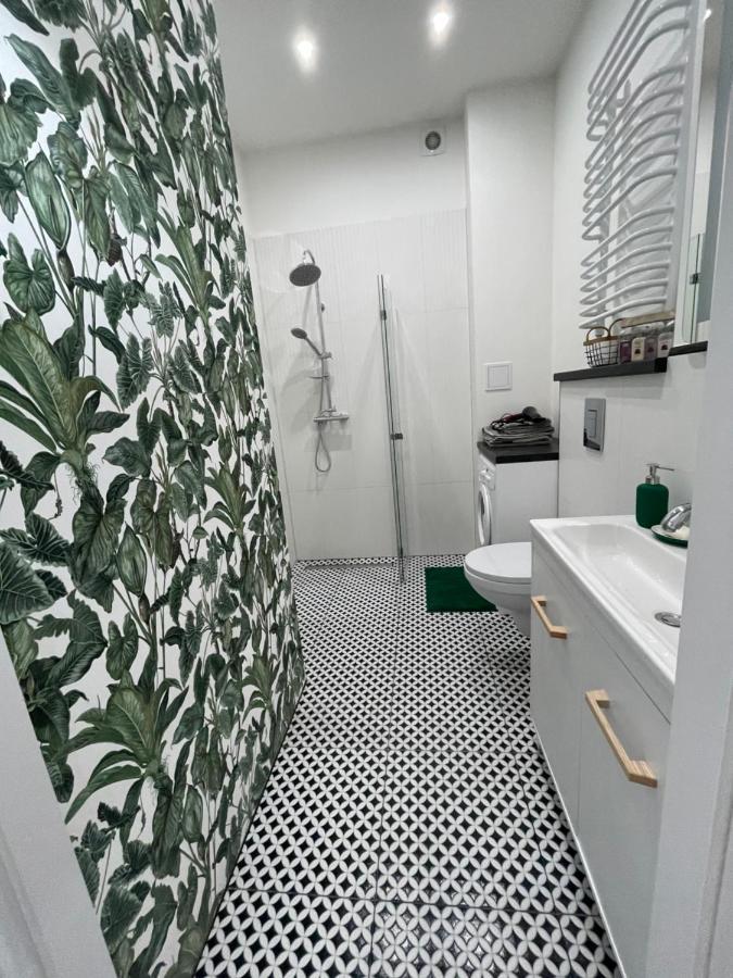 Apartament Victor20 بيدغوستيا المظهر الخارجي الصورة
