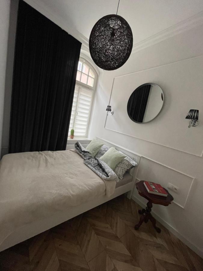 Apartament Victor20 بيدغوستيا المظهر الخارجي الصورة