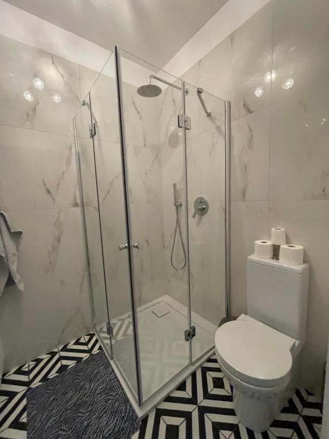 Apartament Victor20 بيدغوستيا المظهر الخارجي الصورة