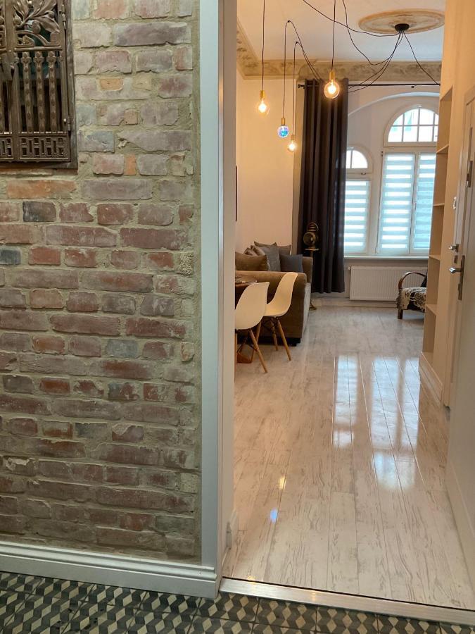Apartament Victor20 بيدغوستيا المظهر الخارجي الصورة