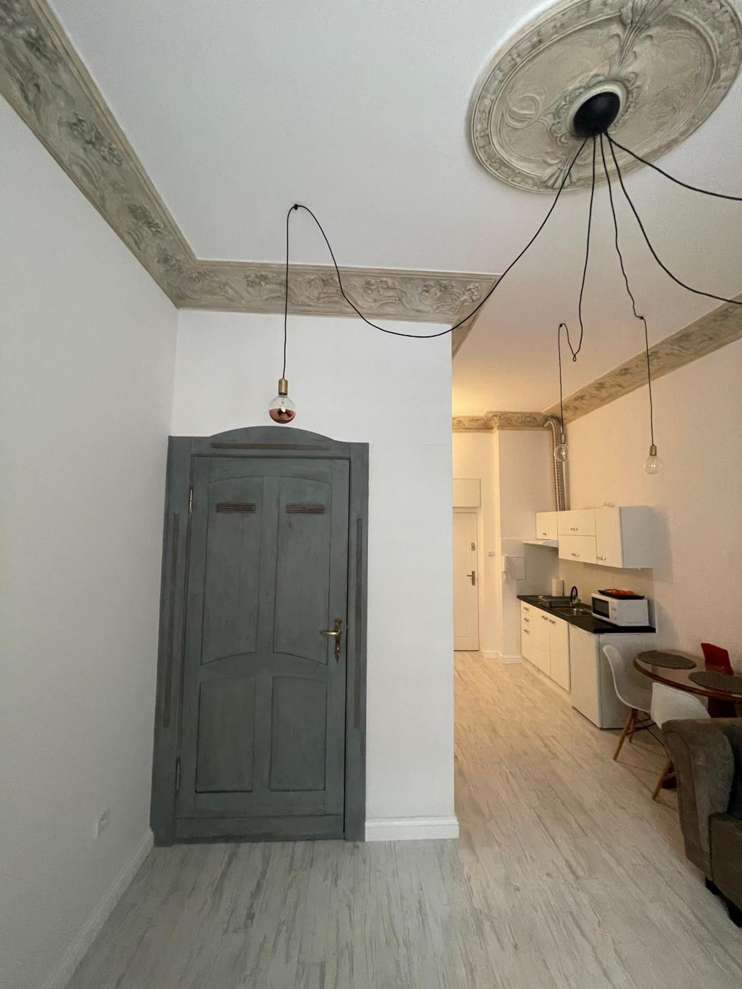 Apartament Victor20 بيدغوستيا الغرفة الصورة