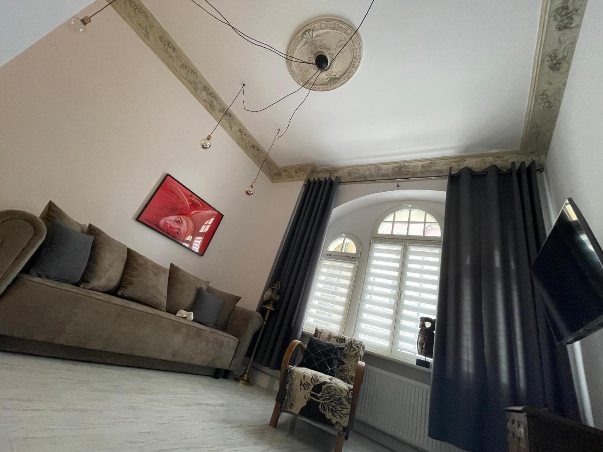 Apartament Victor20 بيدغوستيا الغرفة الصورة