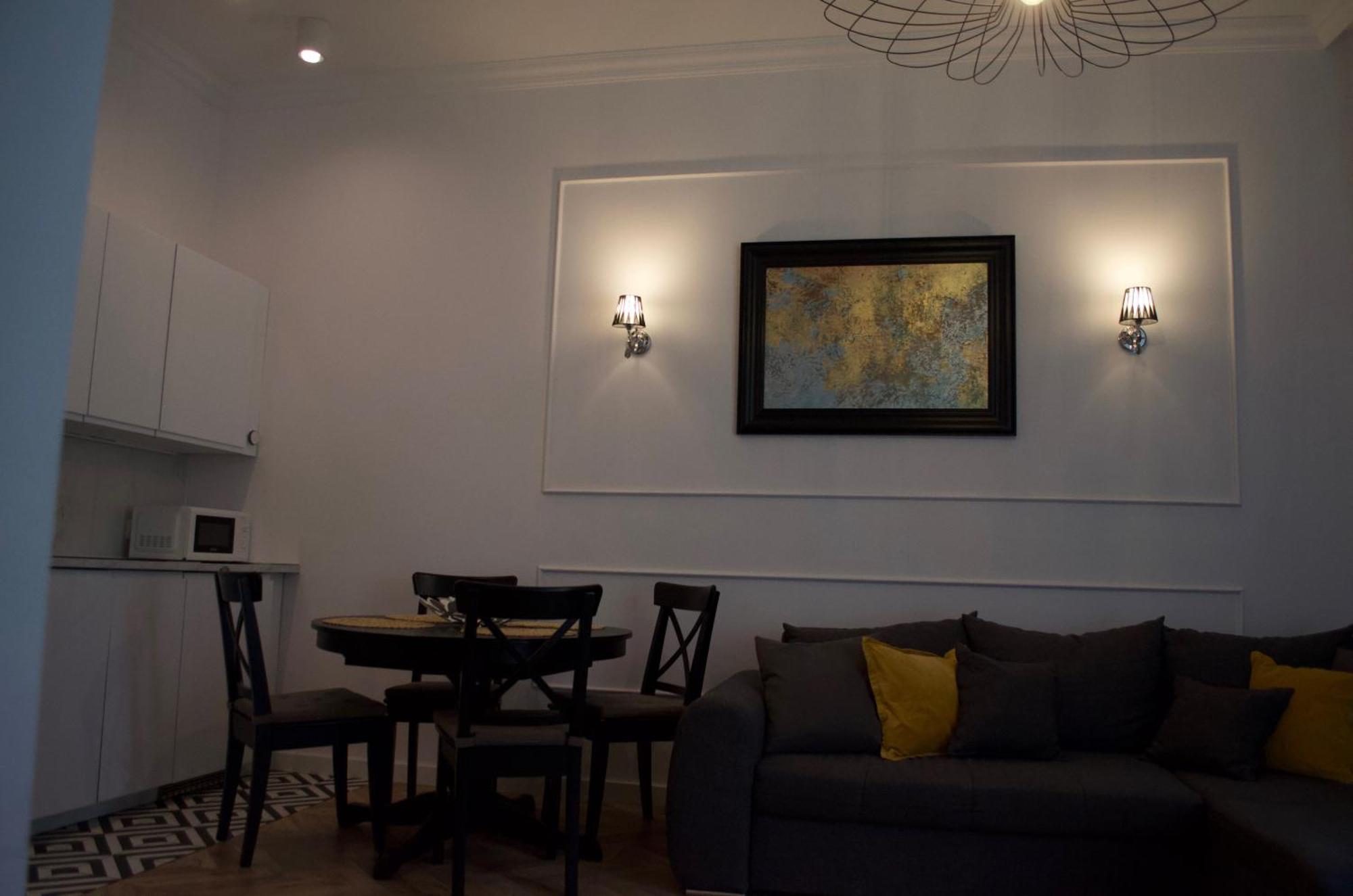Apartament Victor20 بيدغوستيا الغرفة الصورة